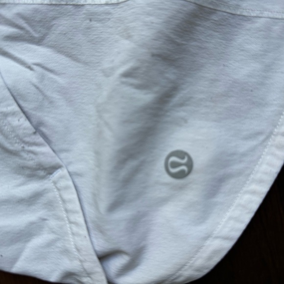 Lululemon Speed Up Highrise Short 2.5 - Picture 4 of 5